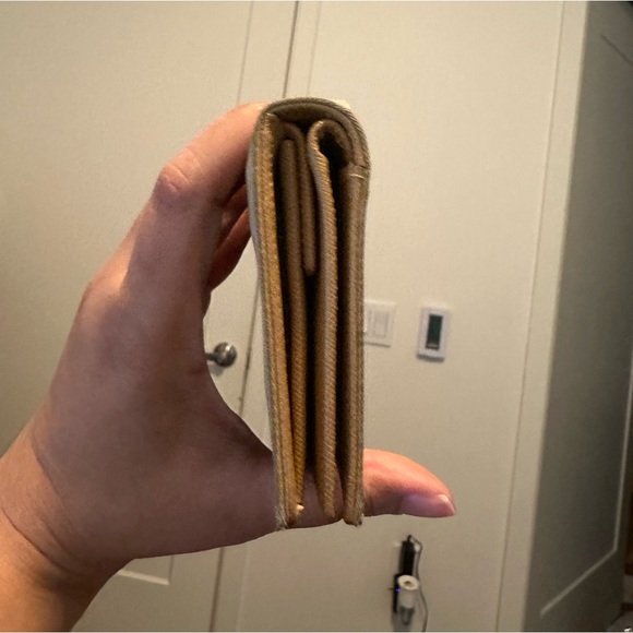 GUC Prada Bifold Wallet in Dust Bag - Picture 8 of 14